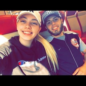 Meet your Posher, Sara